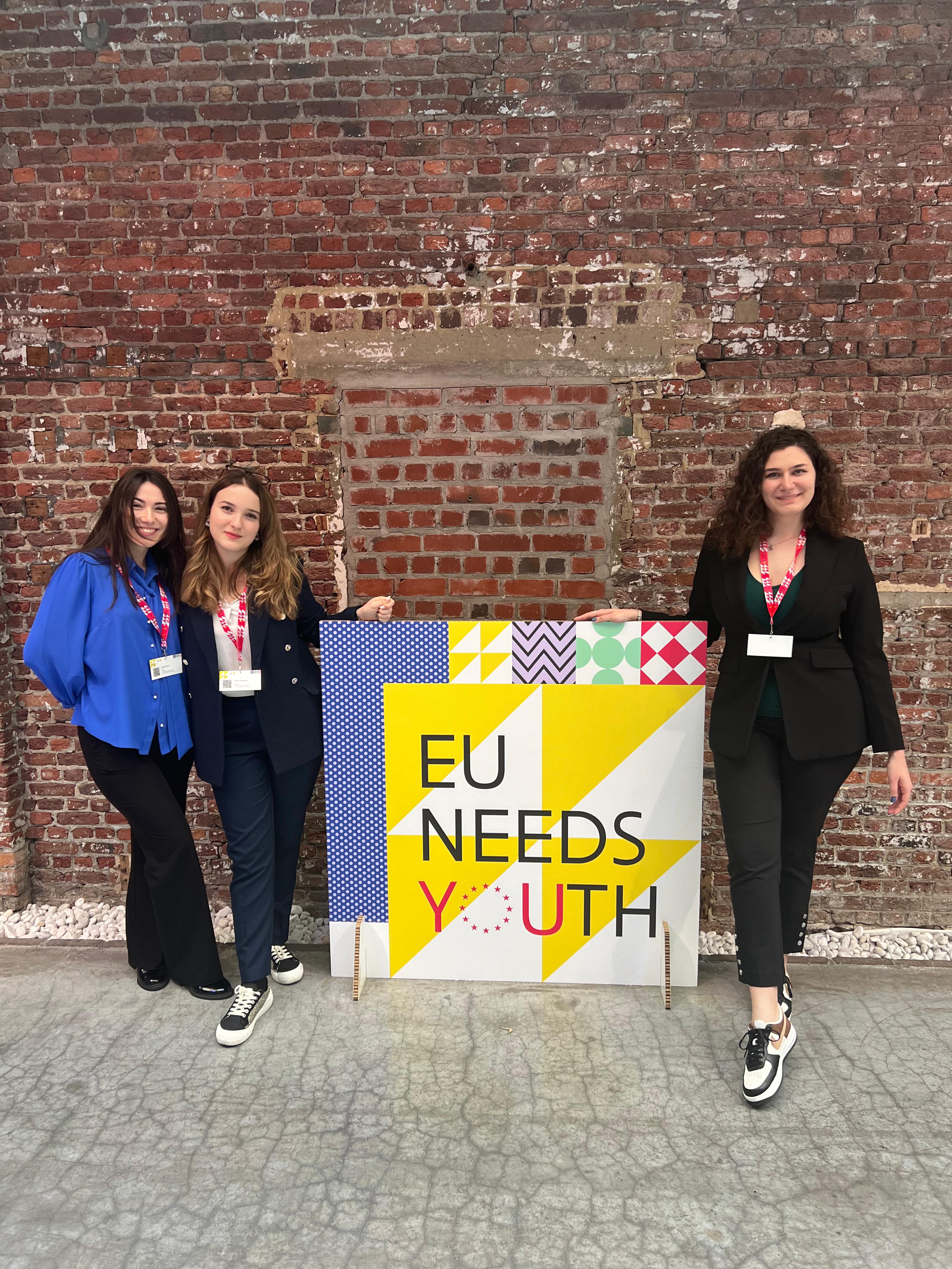 CTRO la Conferința Europeană „Local Youth Work and Democracy”